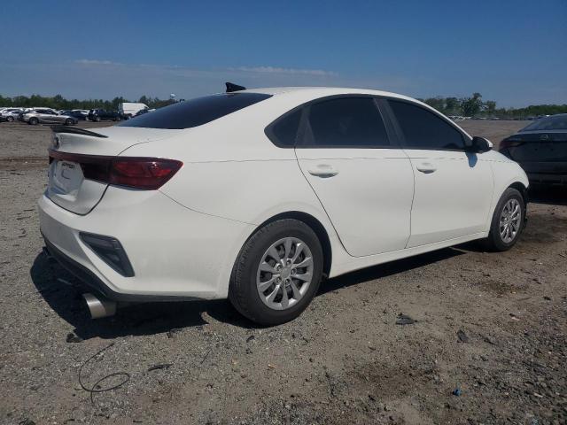Vin: 3kpf24ad1le145590, lot: 56236635, kia forte fe 20203