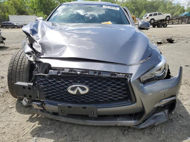 2021 INFINITI Q50 SENSOR JN1EV7CR0MM750140