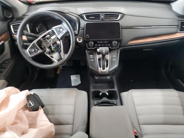 2022 HONDA CR-V EX 2HKRW2H52NH660049
