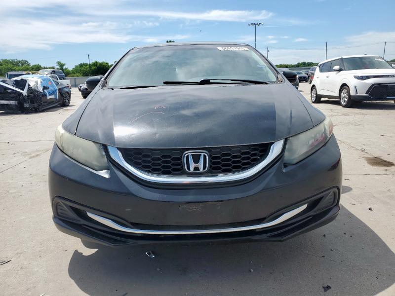 2015 HONDA CIVIC LX 19XFB2F53FE120197