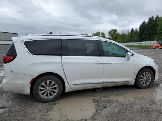 2019 CHRYSLER PACIFICA T 2C4RC1BG0KR731972