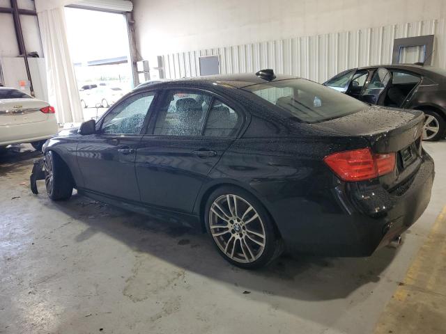 Vin: wba3a9c53ef479604, lot: 58611255, bmw 3 series i 20142