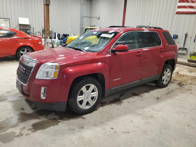 2015 GMC TERRAIN SL - 2GKFLWEKXF6379866