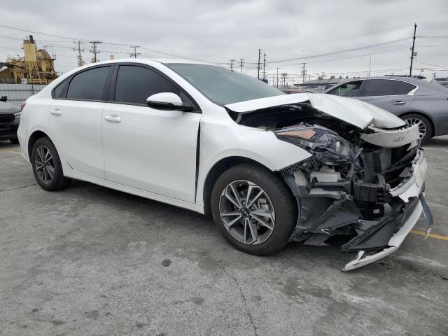Vin: 3kpf24ad2pe551027, lot: 54505185, kia forte lx 20234