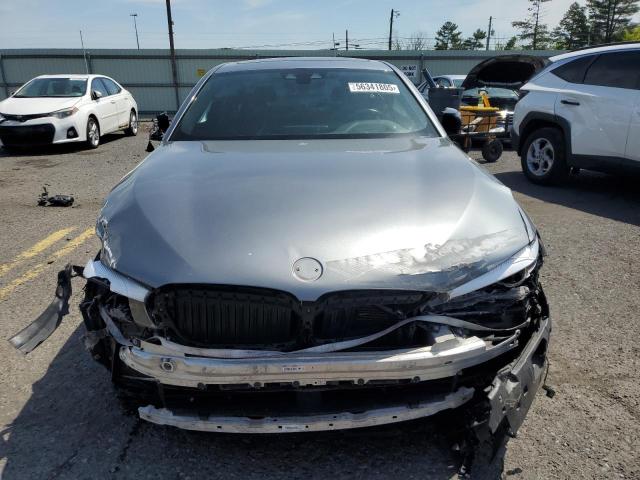 2018 BMW 540 XI WBAJE7C51JWC56068