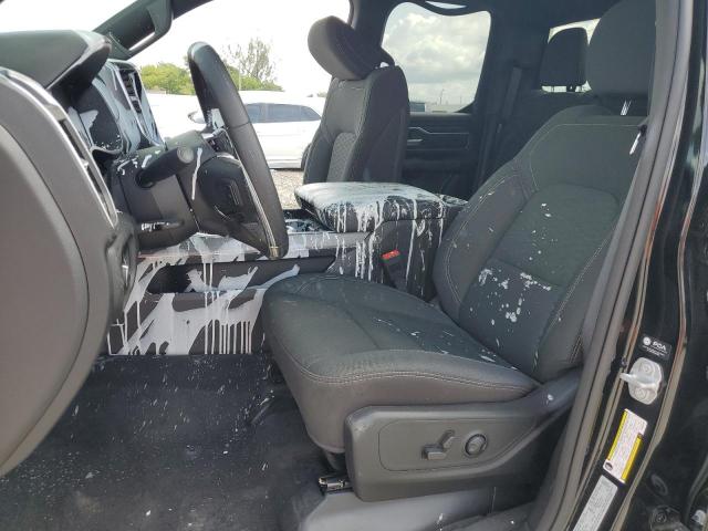 2025 RAM 1500 BIG H 1C6RREBP1SN682629