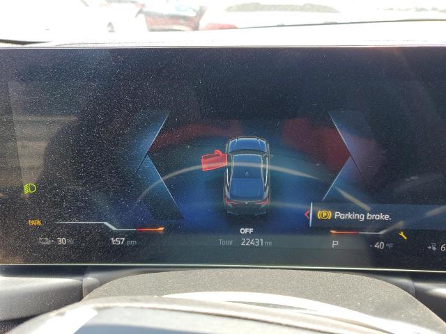2022 BMW I4 EDRIVE - WBY73AW05NFN10284