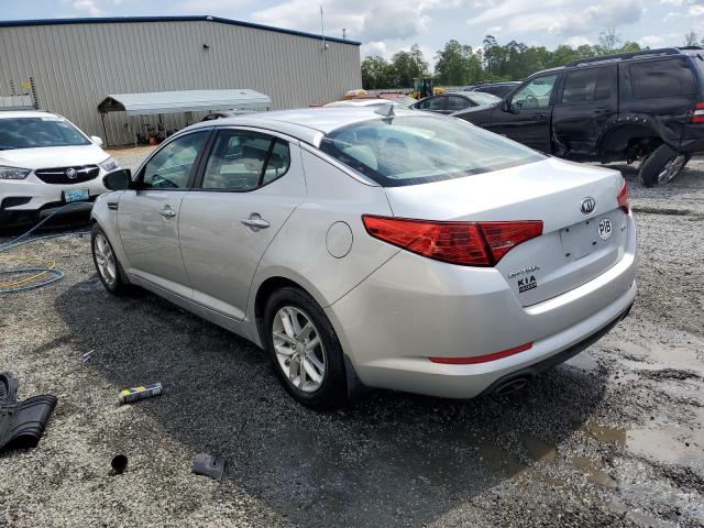 Vin: knagm4a72d5385024, lot: 55637255, kia optima lx 20132