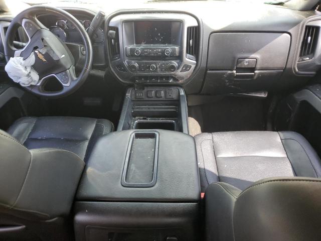 2015 CHEVROLET SILVERADO - 1GCVKSEC2FZ276716