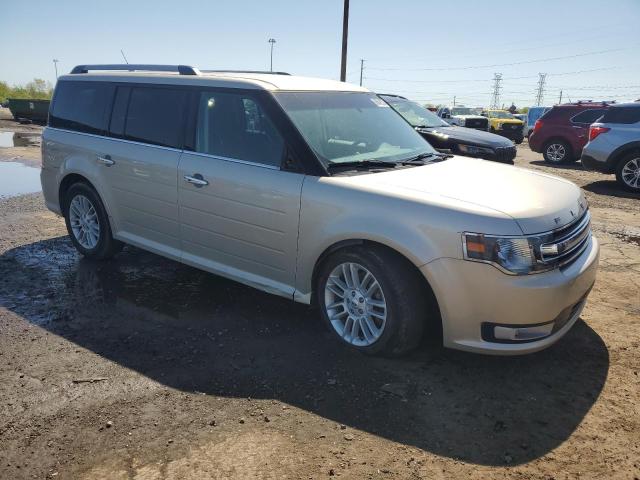Vin: 2fmgk5c89jba02851, lot: 56049235, ford flex sel 20184