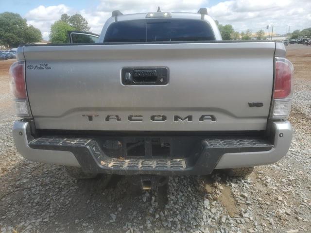 2021 TOYOTA TACOMA DOU - 3TMCZ5AN2MM374106