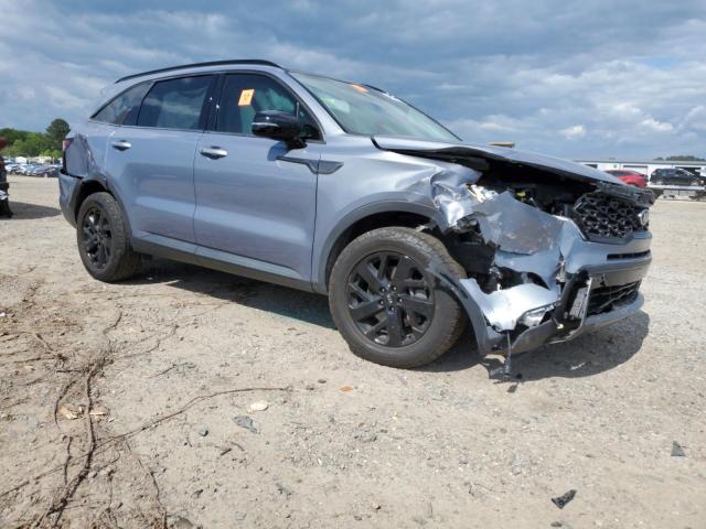 Vin: 5xyrldlc5mg046810, lot: 55981875, kia sorento s 20214