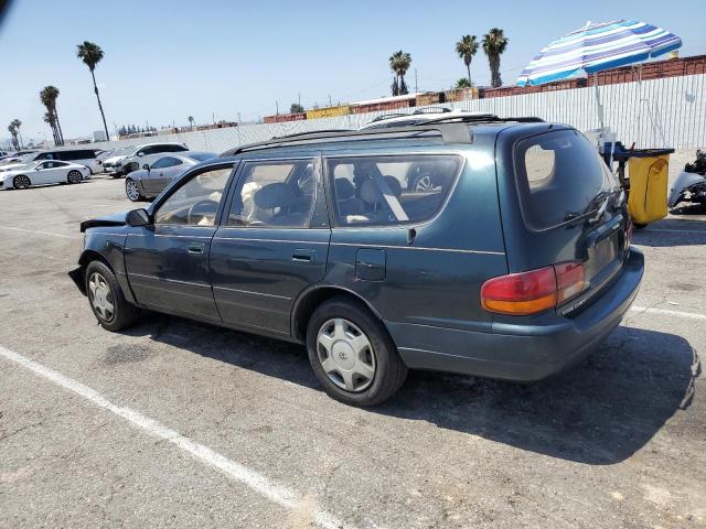 Vin: 4t1gk12w0su095134, lot: 57260095, toyota camry le 19952