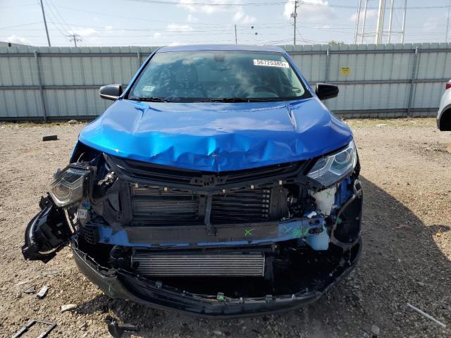 2019 CHEVROLET EQUINOX LS - 3GNAXHEV7KS537616