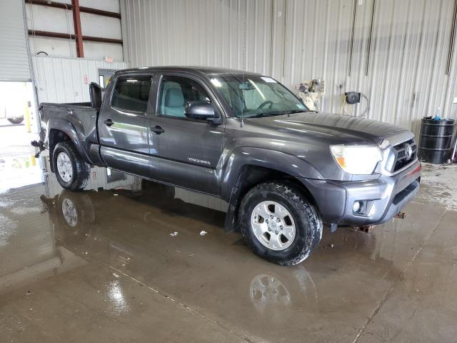 Vin: 3tmmu4fn7dm052275, lot: 58338615, toyota tacoma double cab long bed 20134
