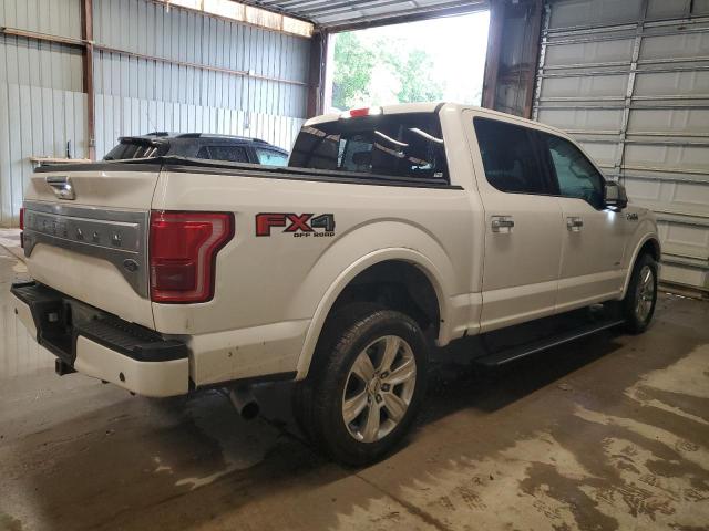 Vin: 1ftew1egxffb59341, lot: 57779635, ford f-150 supercrew 20153