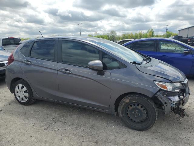 Vin: 3hggk5h44lm711071, lot: 56633205, honda fit lx 20204