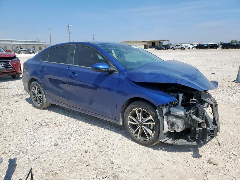 Vin: 3kpf24ad7ne441331, lot: 56856695, kia forte fe 20224