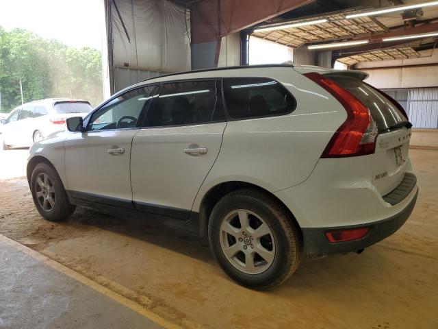 Vin: yv4982dl8a2102309, lot: 55271825, volvo xc60 3.2 20102