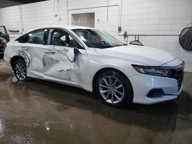 Vin: 1hgcv1f19ma062454, lot: 56647305, honda accord lx 20214