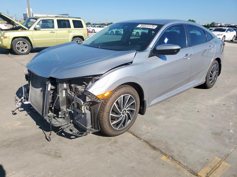 Vin: 19xfc2f50ge023912, lot: 56523175, honda civic lx 2016 img_1
