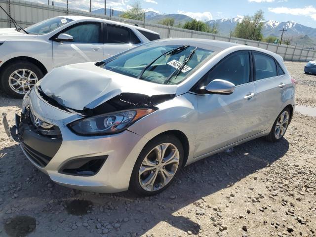 HYUNDAI ELANTRA GT