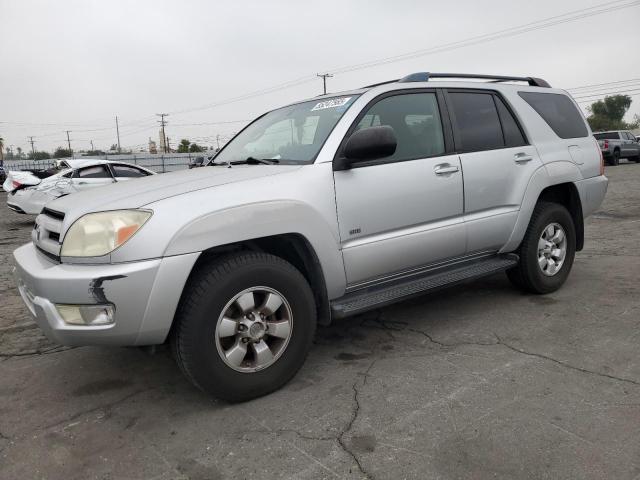 TOYOTA 4RUNNER SR
