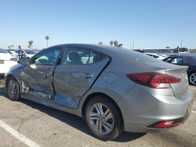 Vin: kmhd84lf2ku764280, lot: 57720855, hyundai elantra sel 20192