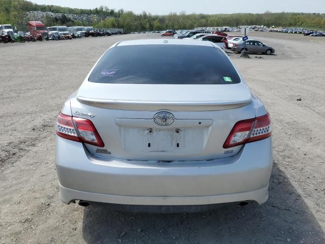 2011 TOYOTA CAMRY BASE - 4T1BF3EK5BU765859