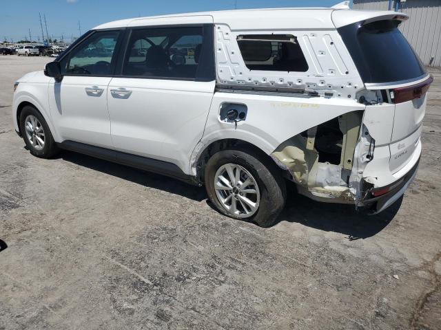 Vin: kndnb4h32r6328178, lot: 55405835, kia carnival l lx 20242
