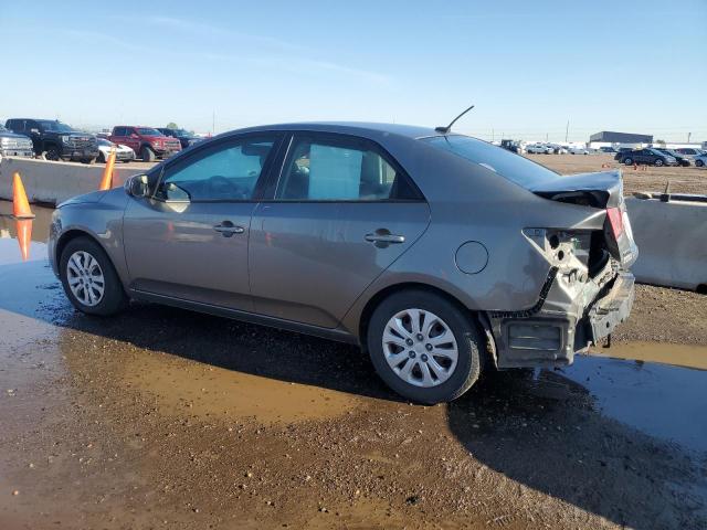 Vin: knafu4a21c5641040, lot: 54551645, kia forte ex 20122