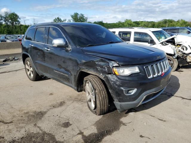 2015 JEEP GRAND CHER - 1C4RJFBGXFC678764