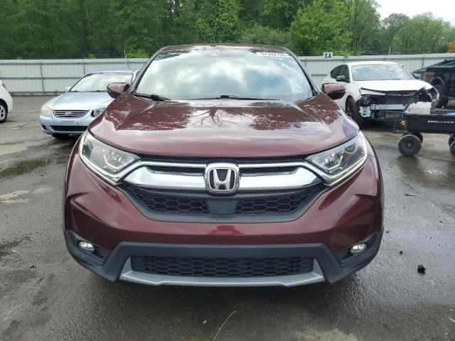 2019 HONDA CR-V EX - 2HKRW1H56KH511164