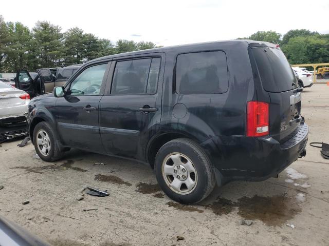 Vin: 5fnyf4h20eb022670, lot: 57820295, honda pilot lx 20142
