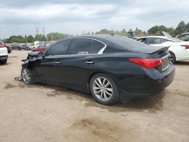 Vin: jn1bv7ar6fm392163, lot: 57049325, infiniti q50 base 20152