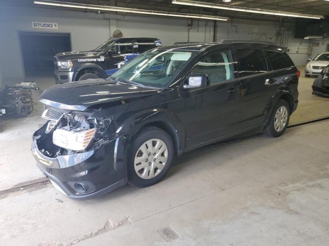 Vin: 3c4pdcbbxkt816173, lot: 56127725, dodge journey se 2019 img_1