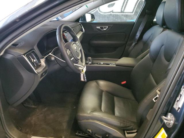 2025 VOLVO S60 CORE 7JRL12FJ3SG362342