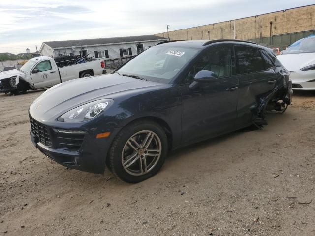 Vin: wp1aa2a59hlb08360, lot: 58438155, porsche macan 2017 img_1