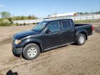 2016 NISSAN FRONTIER S - 1N6AD0EV2GN736719