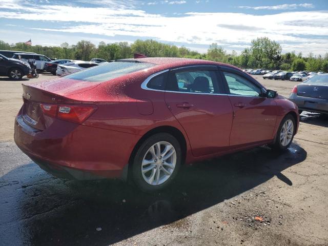 Vin: 1g1zd5st2jf163482, lot: 56063995, chevrolet malibu lt 20183
