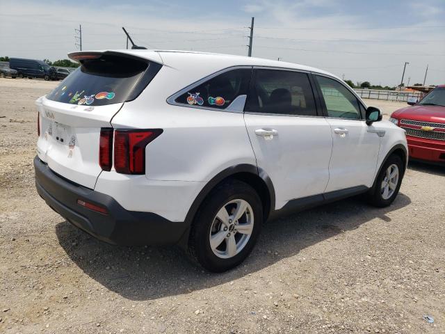 Vin: 5xyrg4lc4pg244433, lot: 56949745, kia sorento lx 20233