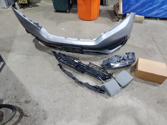 2020 HONDA CR-V LX #3248702266