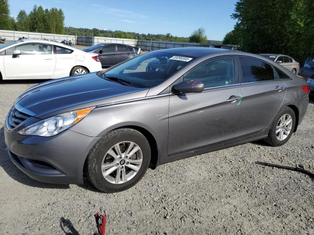 HYUNDAI SONATA GLS
