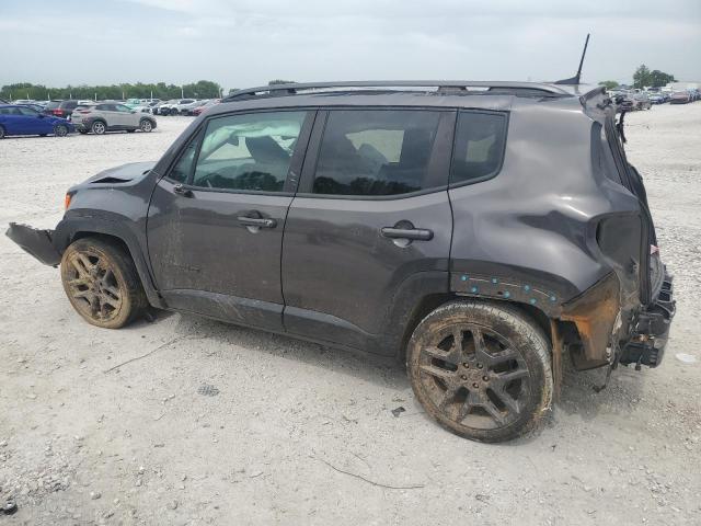 Vin: zacnjcbb6mpm51174, lot: 57121005, jeep renegade latitude 20212