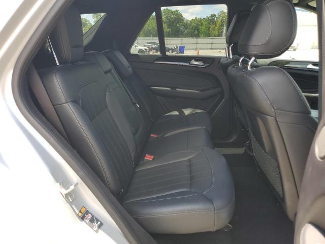 2018 MERCEDES-BENZ GLE 350 4M - 4JGDA5HB6JB004072