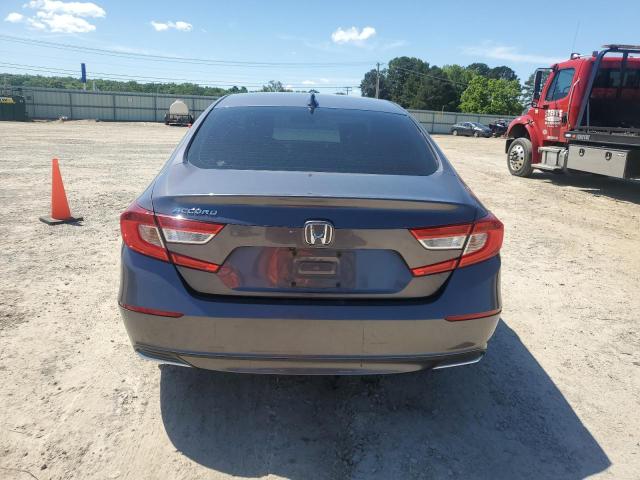 2018 HONDA ACCORD EX - 1HGCV1F49JA228526