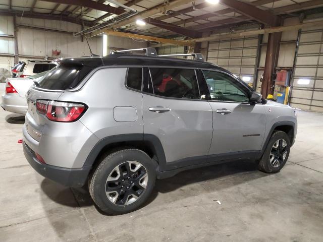 2018 JEEP COMPASS TR 3C4NJDDB9JT256938
