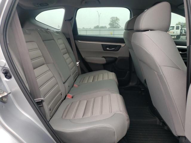 2019 HONDA CR-V LX - 2HKRW5H30KH403256