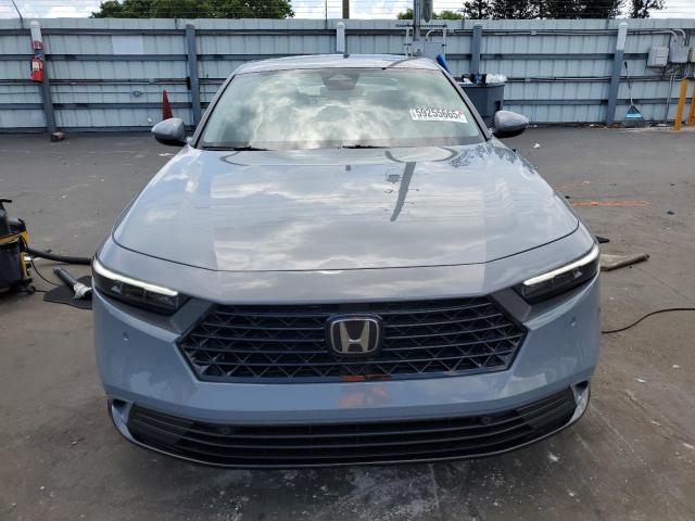2025 HONDA ACCORD HYB 1HGCY2F60SA004481