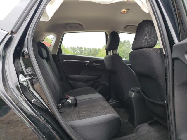 2016 HONDA FIT LX - JHMGK5H55GX040046